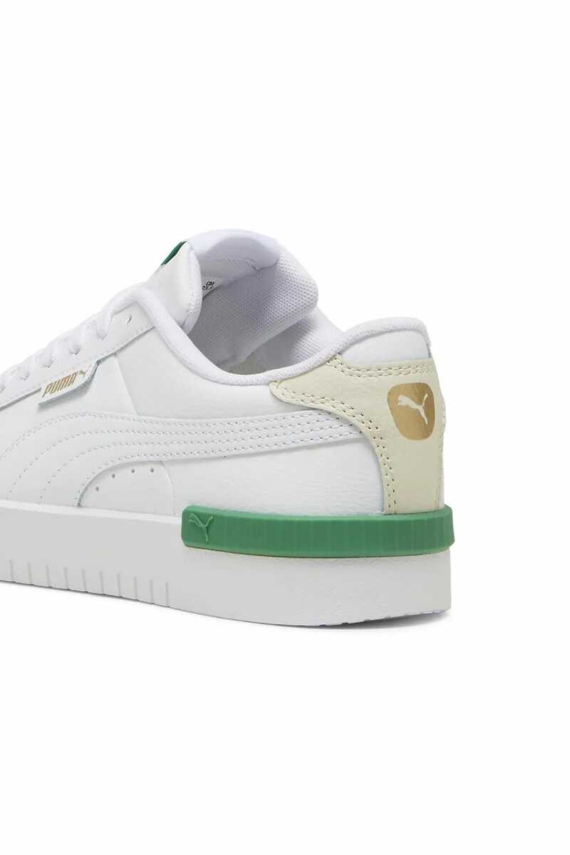 Puma Jada Renew Kadın Ayakkabı 38640125 - 4