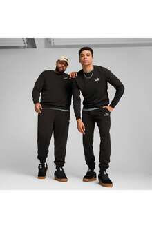 Puma Logo Erkek Eşofman Altı 68260801 