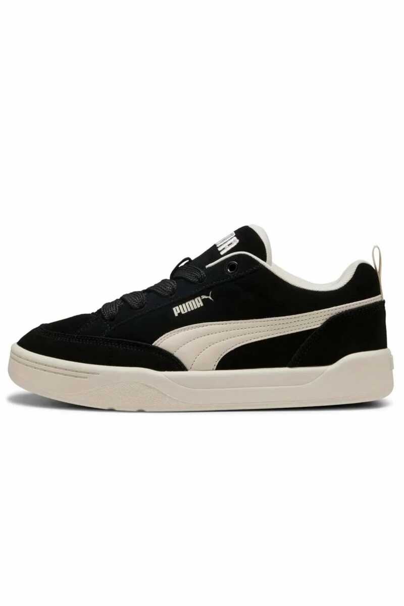 Puma Park Lifestyle Raw Erkek Ayakkabı 40160605