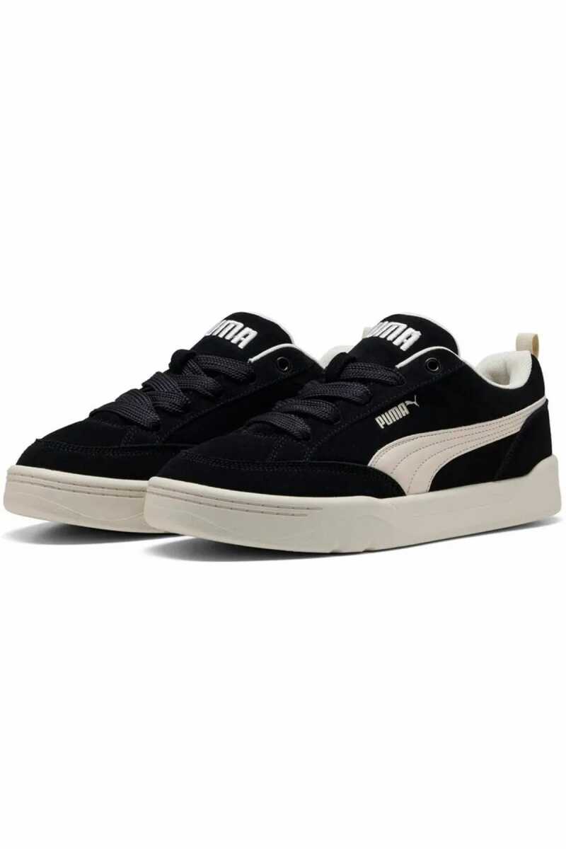Puma Park Lifestyle Raw Erkek Ayakkabı 40160605 (1)