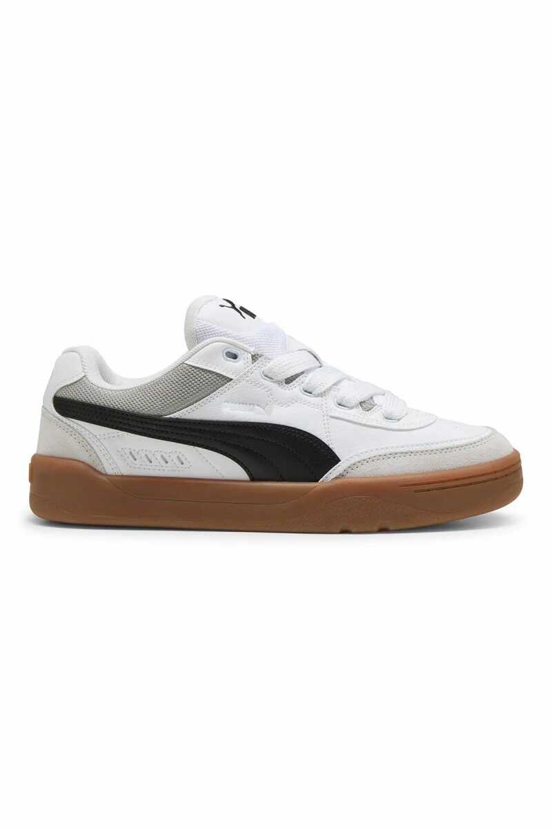Puma Park Lifestyle Sk8 Erkek Ayakakbı 40049701