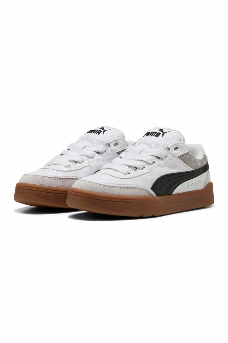 Puma Park Lifestyle Sk8 Erkek Ayakakbı 40049701 (1)