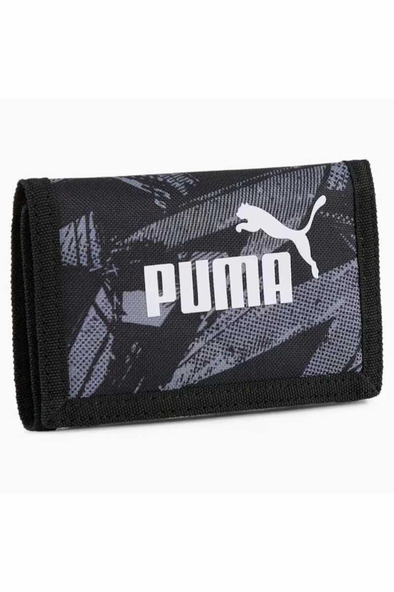Puma Phase Aop Wallet Unısex Cüzdan 05475805 - Puma