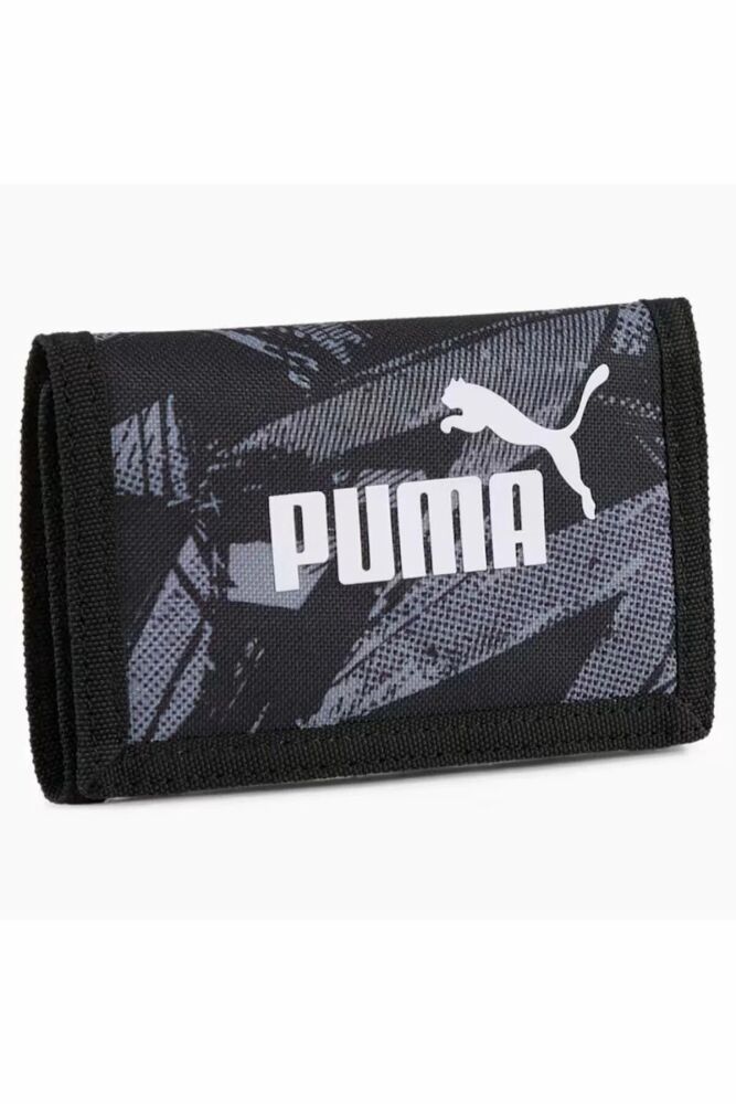 Puma Phase Aop Wallet Unısex Cüzdan 05475805