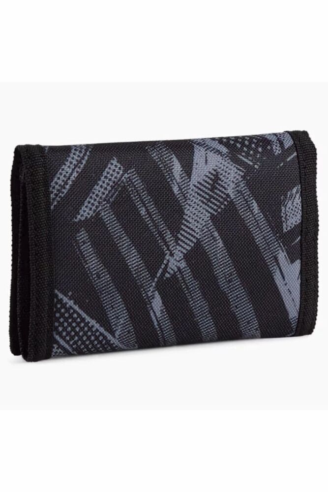 Puma Phase Aop Wallet Unısex Cüzdan 05475805 (1)