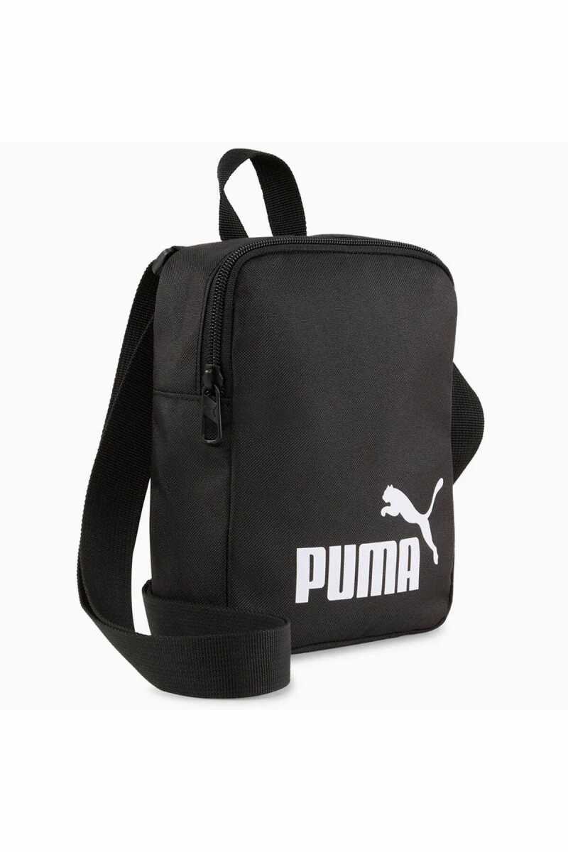Puma Phase Portable Erkek Omuz Çantası 09117301 - 1