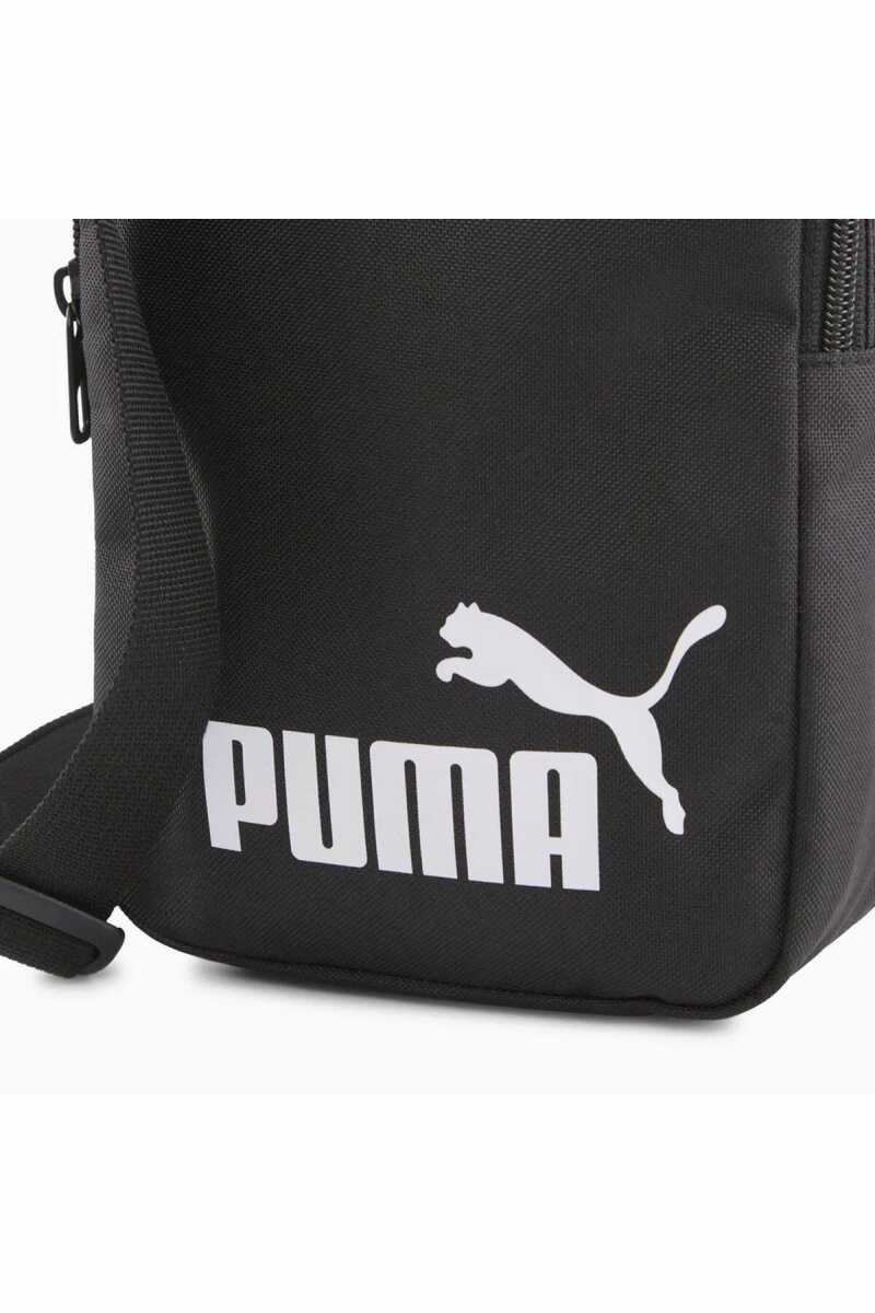 Puma Phase Portable Erkek Omuz Çantası 09117301 - 4