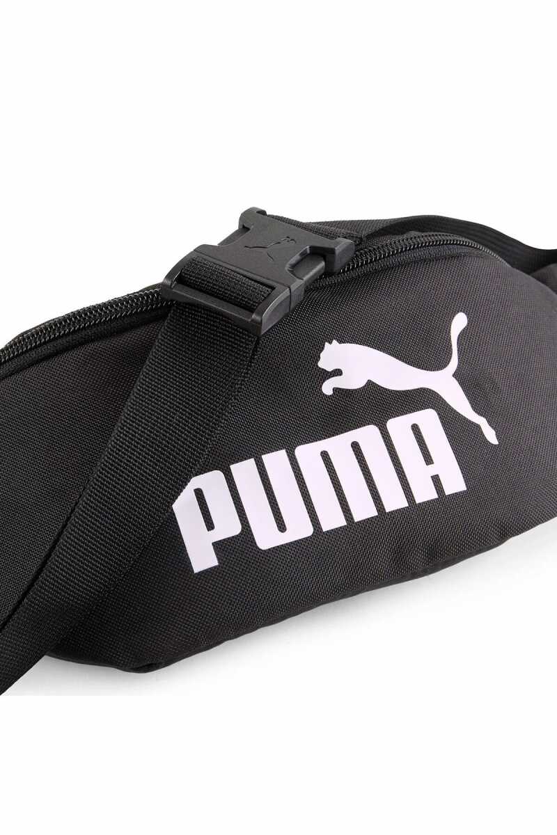 Puma Phase Waist Bag Unusex Çanta 09116501 - 3