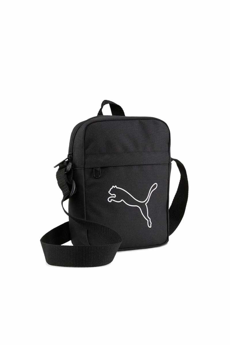 Puma Plus Portable Unisex Çanta 09118201 - 1