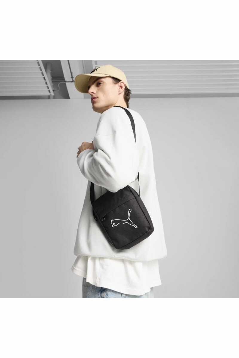 Puma Plus Portable Unisex Çanta 09118201 - 2