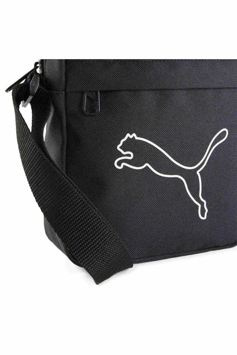Puma Plus Portable Unisex Çanta 09118201 - 3