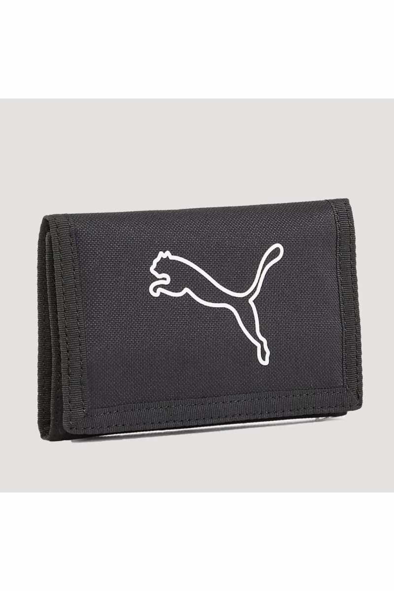 Puma Plus Wallet Unisex Cüzdan 05475901 - Puma