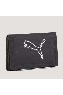 Puma Plus Wallet Unisex Cüzdan 05475901 