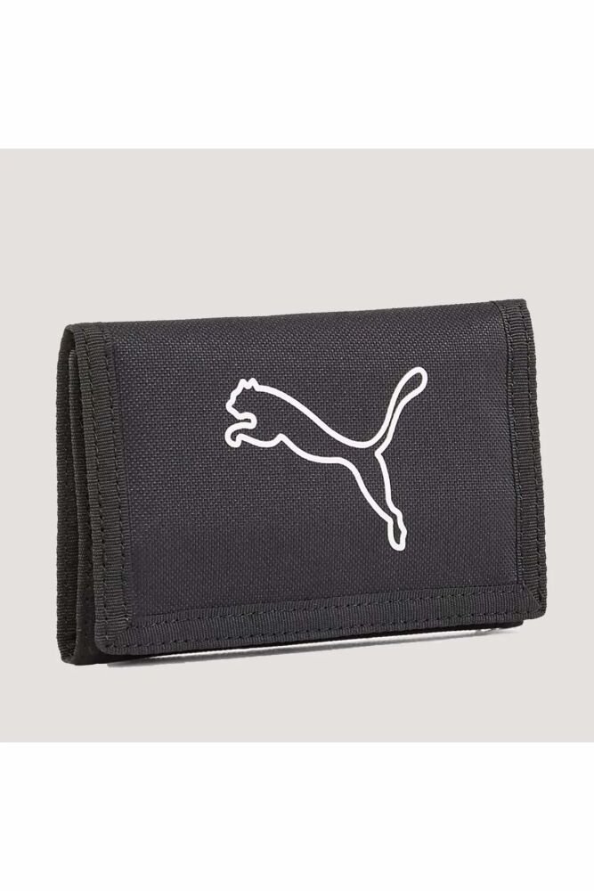 Puma Plus Wallet Unisex Cüzdan 05475901