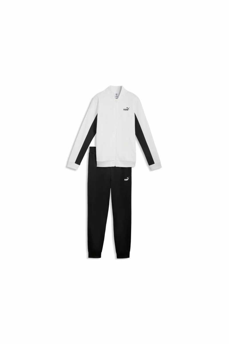 Puma Poly Baseball Suit cl Kadın Eşofman Takımı 69190502