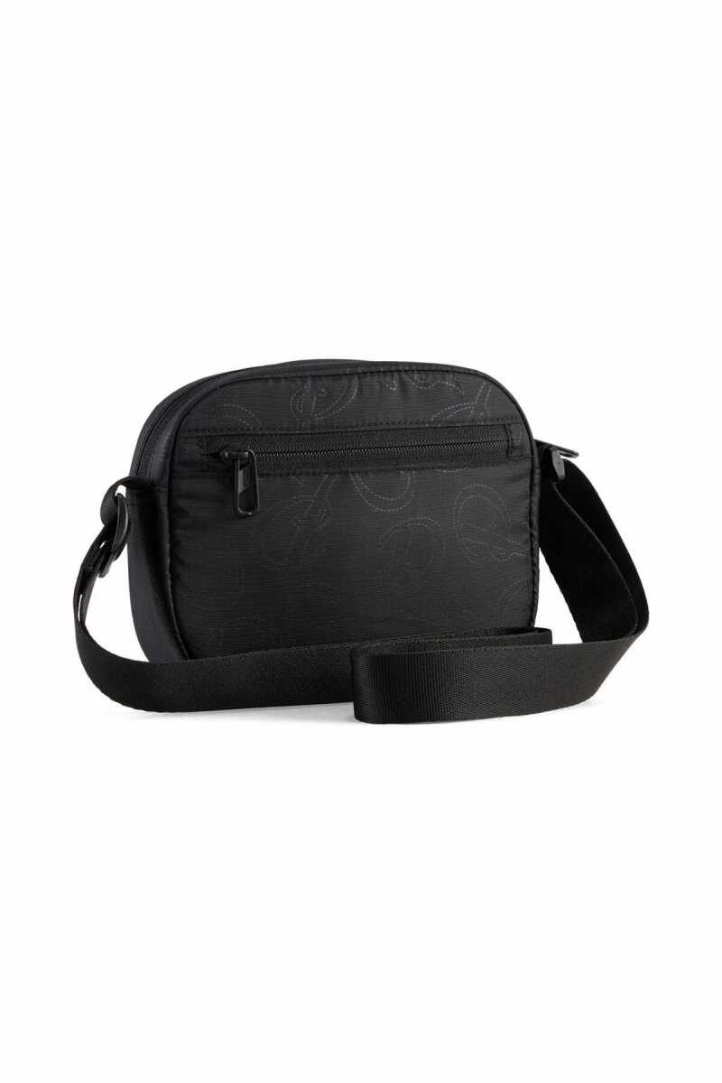 Puma Pop Crossbody Bag Kadın Çanta 09133807 - Puma (1)