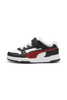 Puma RBD Game Low AC+PS Çocuk Ayakkabı 38735115 
