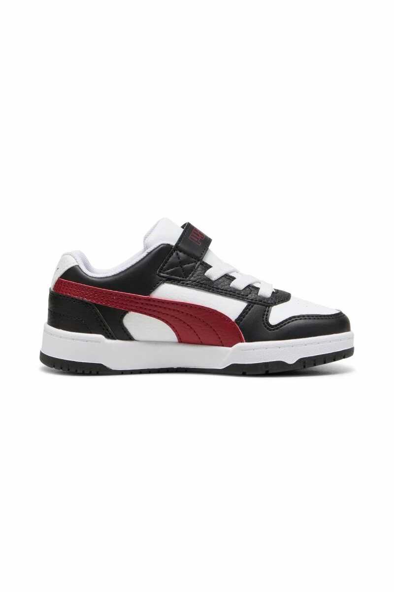 Puma RBD Game Low AC+PS Çocuk Ayakkabı 38735115 - 2