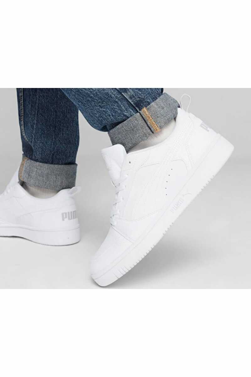 Puma Rebound V6 Low TDP Erkek Ayakkabı 40638803 - Puma (1)