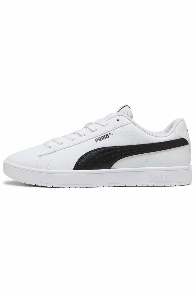 Puma Rickie Classic Erkek Ayakkabı 39425116