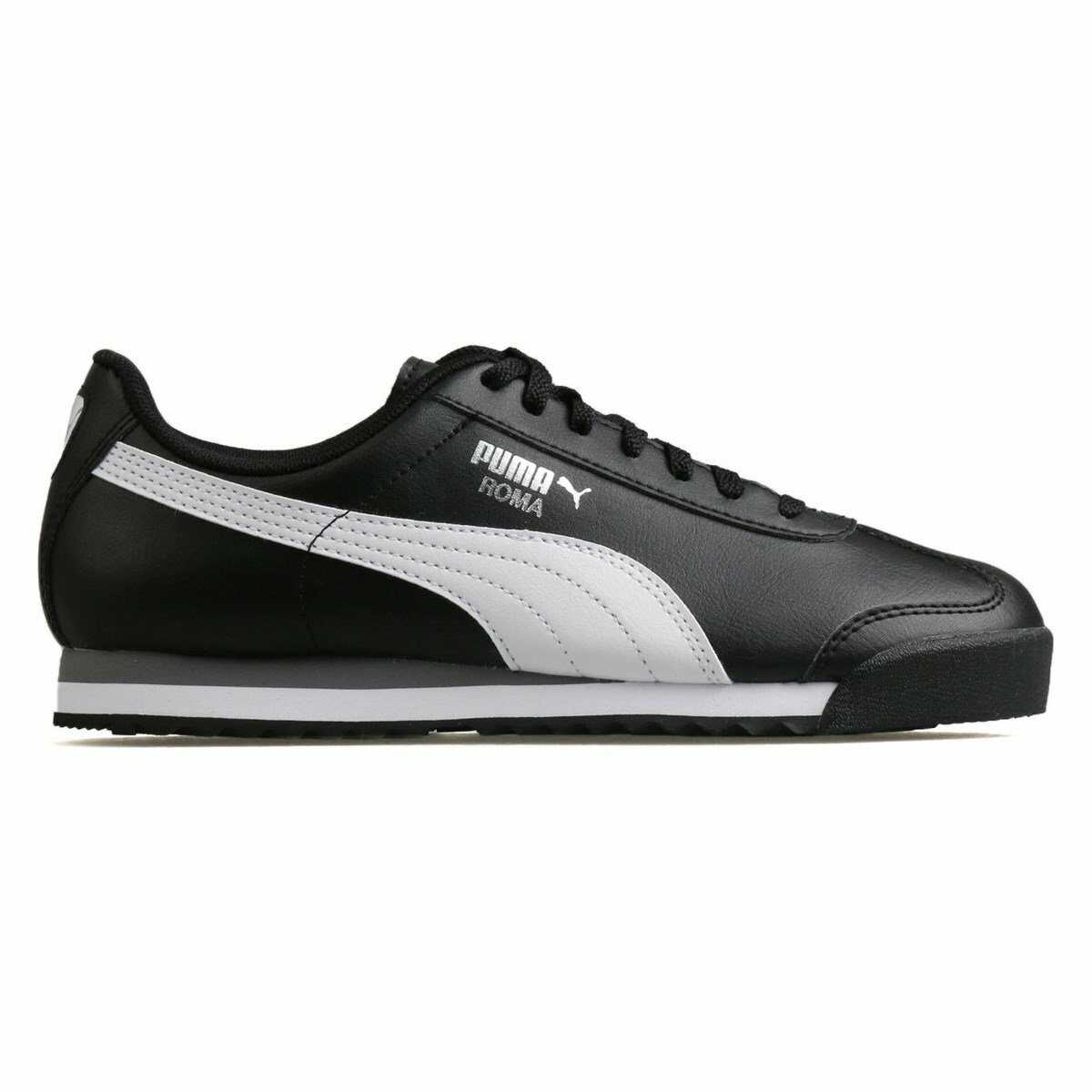 Puma Roma Basıc Unisex Ayakkabı 35425901 - 1