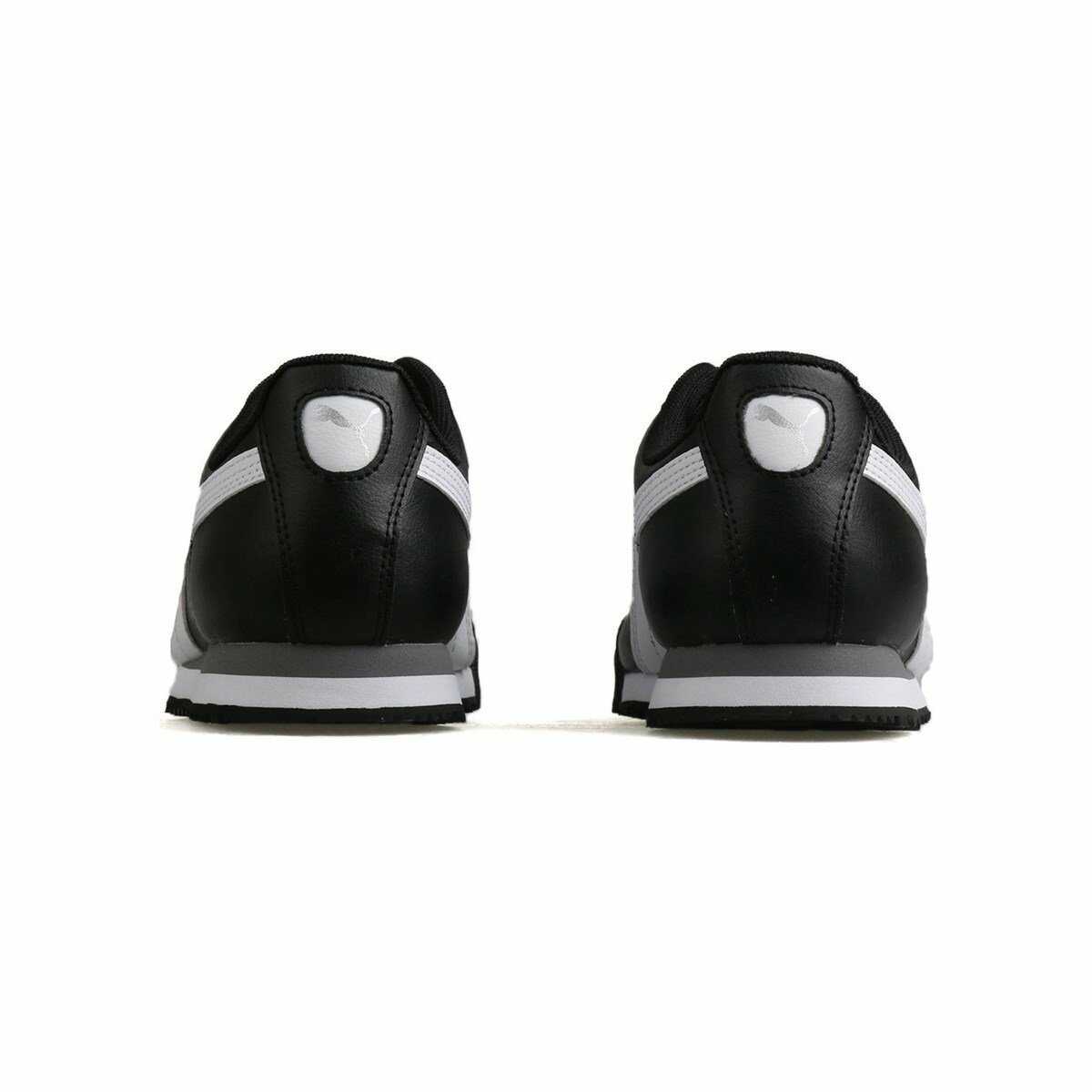Puma Roma Basıc Unisex Ayakkabı 35425901 - 4