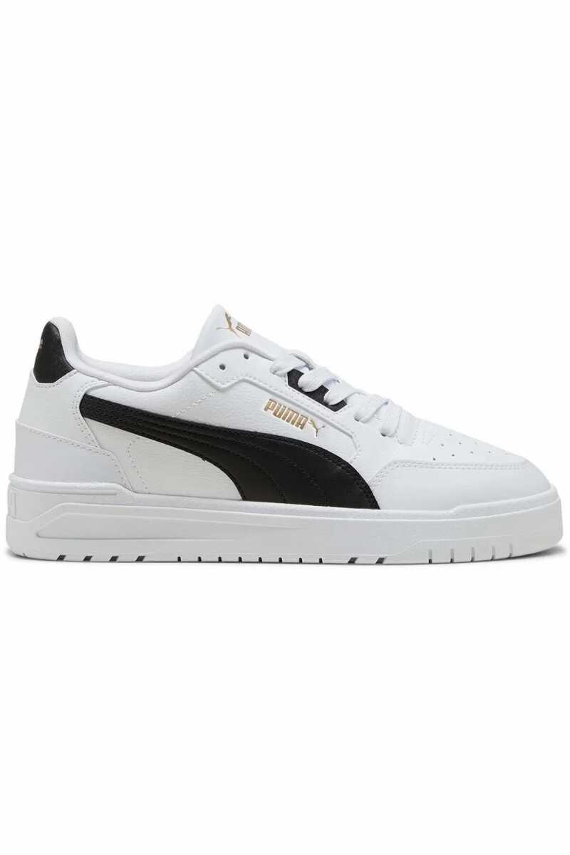 Puma Shuffle Downtown Erkek Ayakkabı 40259602