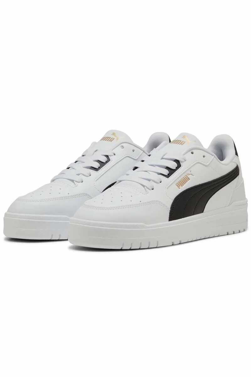 Puma Shuffle Downtown Erkek Ayakkabı 40259602 (1)