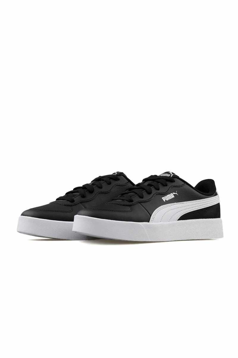 Puma Skye Clean Kadın Ayakkabı 38014701 - 3