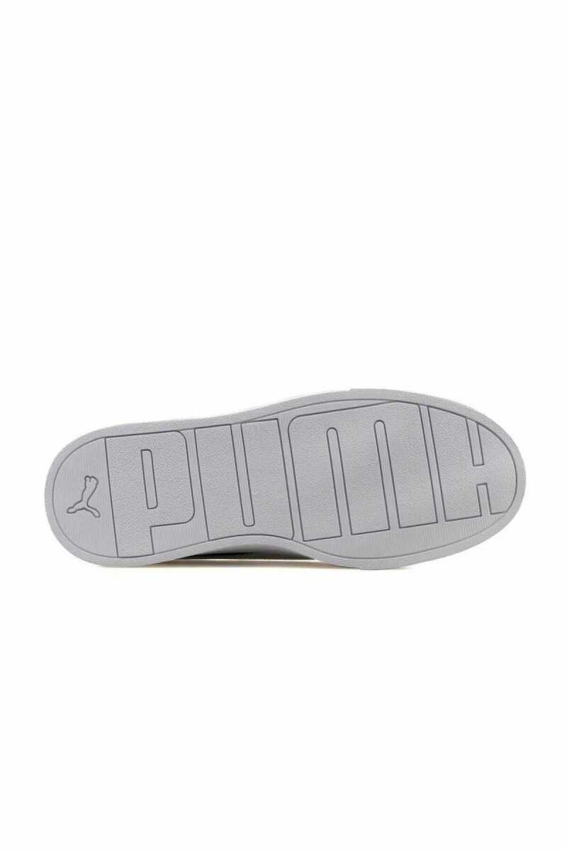 Puma Skye Clean Kadın Ayakkabı 38014701 - 4