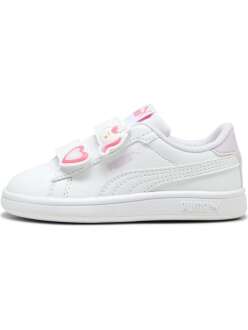 Puma Smash 3.0 Badges V Inf Çocuk Ayakkabı 39728707