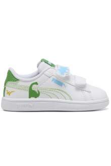 Puma Smash 3.0 Dino V Inf Çocuk Ayakkabı 40563701 