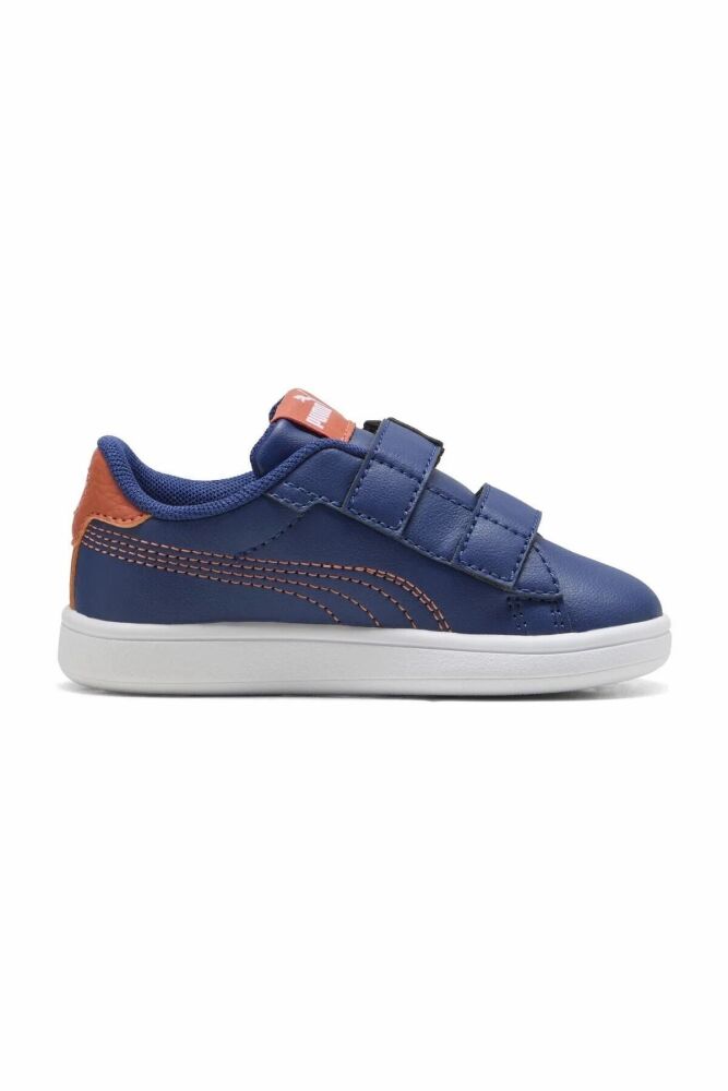 Puma Smash 3.0 Dino V Inf Çocuk Ayakkabı 40563702 (1)