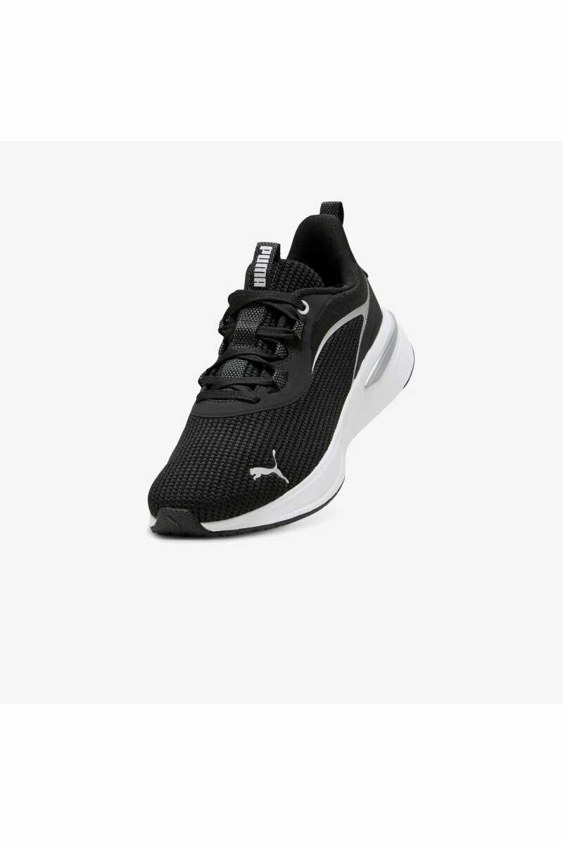 Puma Softride Charm Wns Kadın Ayakkabı 31296611 - 4