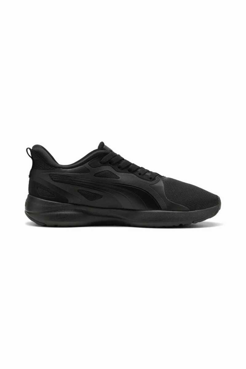 Puma Softride Cosmic St Sliptech Erkek Ayakkabı 40263201 - Puma