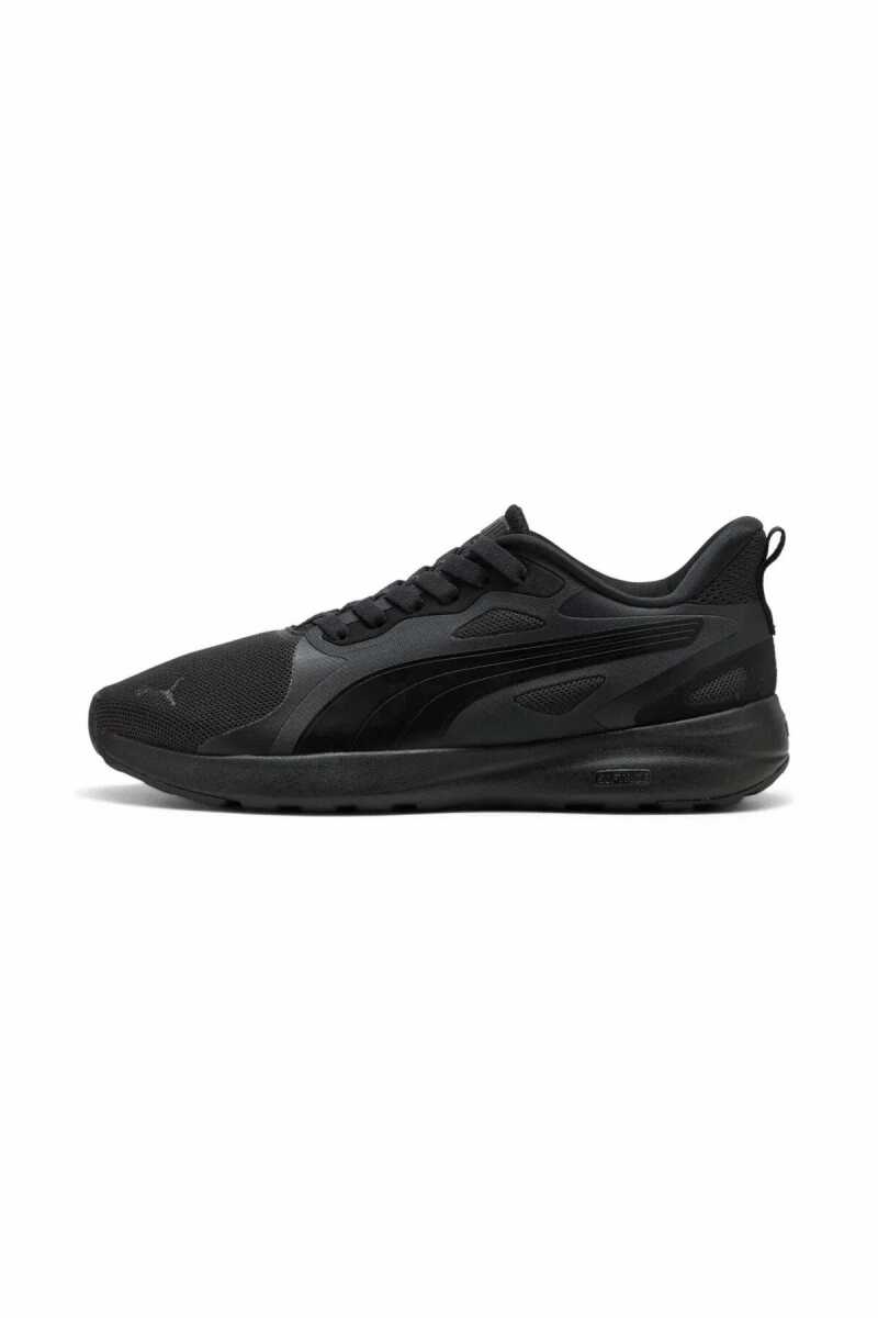 Puma Softride Cosmic St Sliptech Erkek Ayakkabı 40263201 - Puma (1)