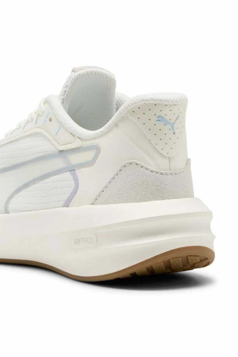 Puma Softride Courtney Gleam Wns Kadın Ayakkabı 31206801 - Puma (1)