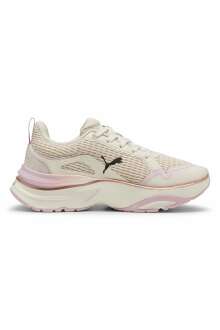 Puma Softride Divine Metal Kadın Ayakkabı 31016704