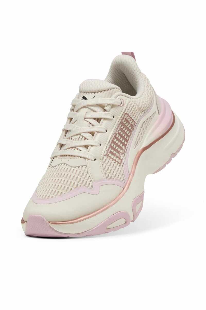 Puma Softride Divine Metal Kadın Ayakkabı 31016704 - 4