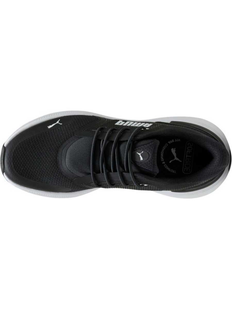 Puma Softride Exo Shift Erkek Ayakkabı 31172301 - 4