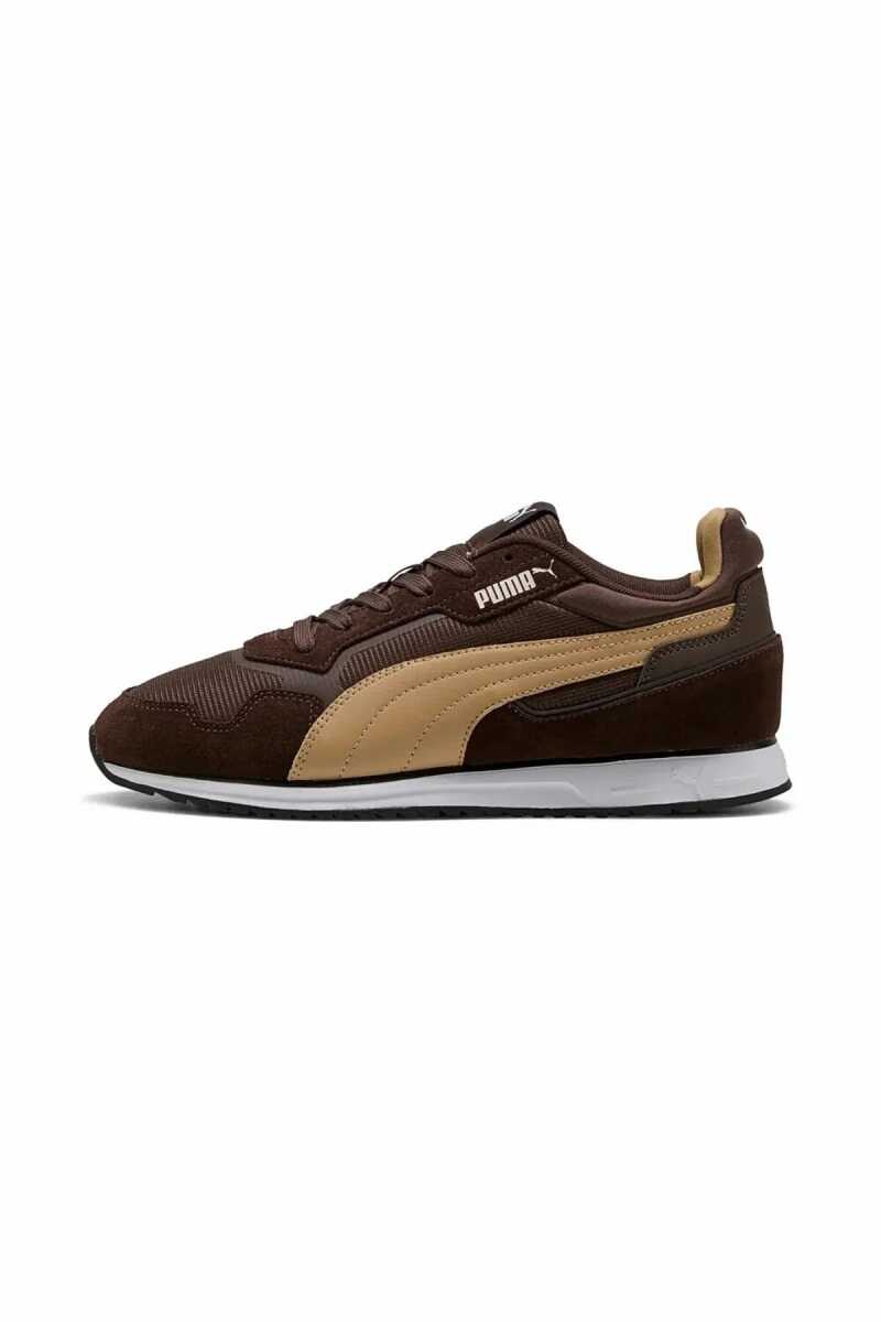 Puma Softrıde St Mıler Erkek Ayakkabı 40263512