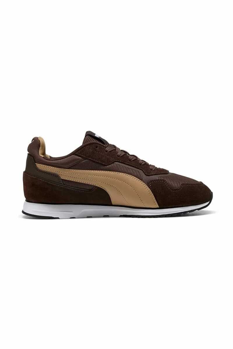 Puma Softrıde St Mıler Erkek Ayakkabı 40263512 (1)