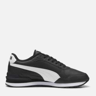 Puma St Runner V4 L Erkek Ayakkabı 39906801 