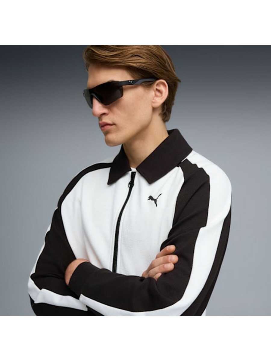 Puma T7 Relaxed Track Erkek Ceket 63299402 - 3