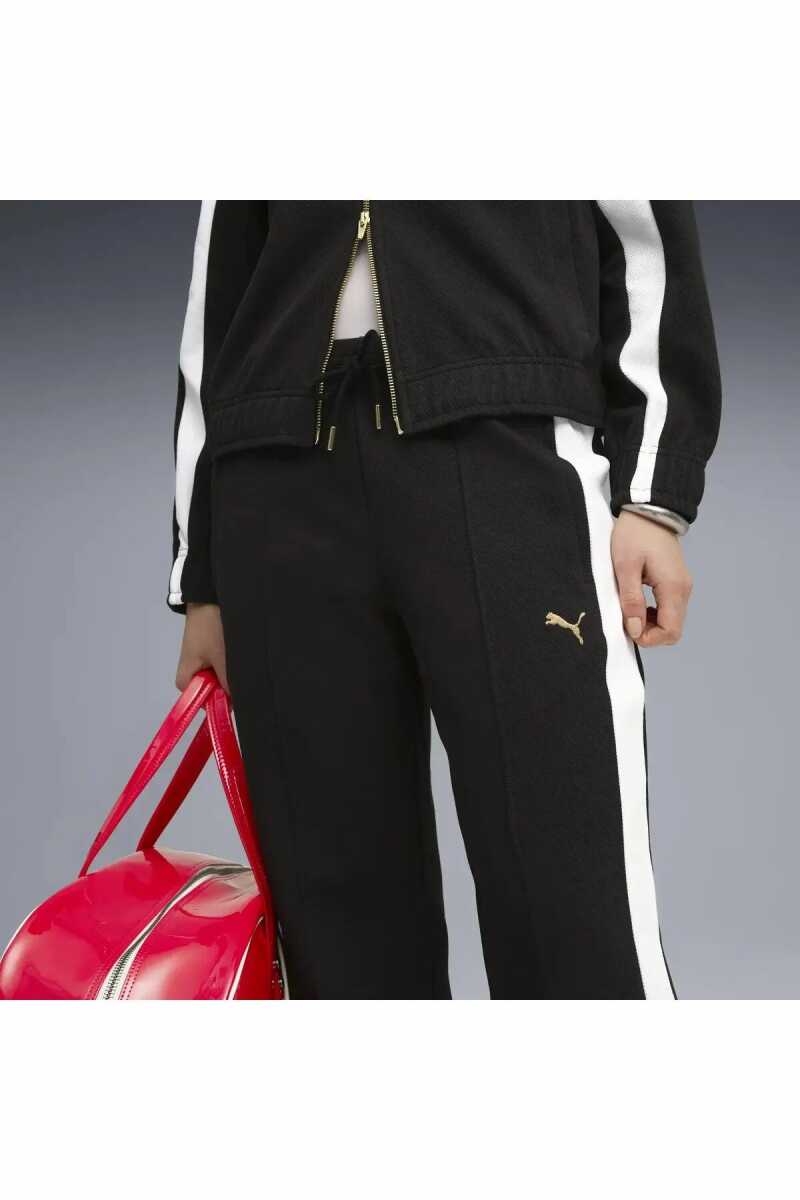 Puma T7 Women S Concept Kadın Eşofman Altı 63213801 - 2
