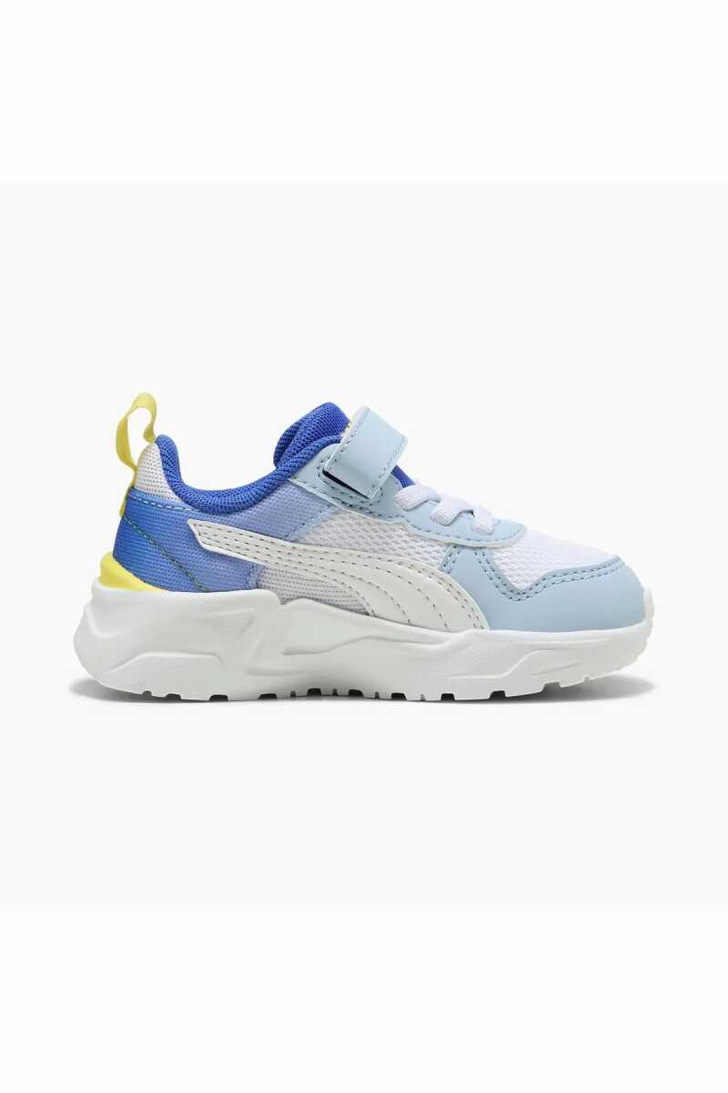 Puma Trinity 2 LT Come On AC+ Inf Çocuk Ayakkabı 40502201 - Puma