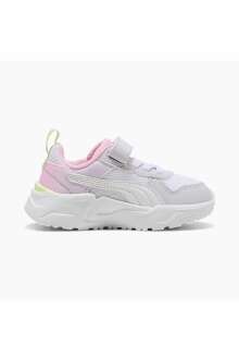 Puma Trinity 2 LT Come On Ac+ Inf Çocuk Ayakkabı 40502202 
