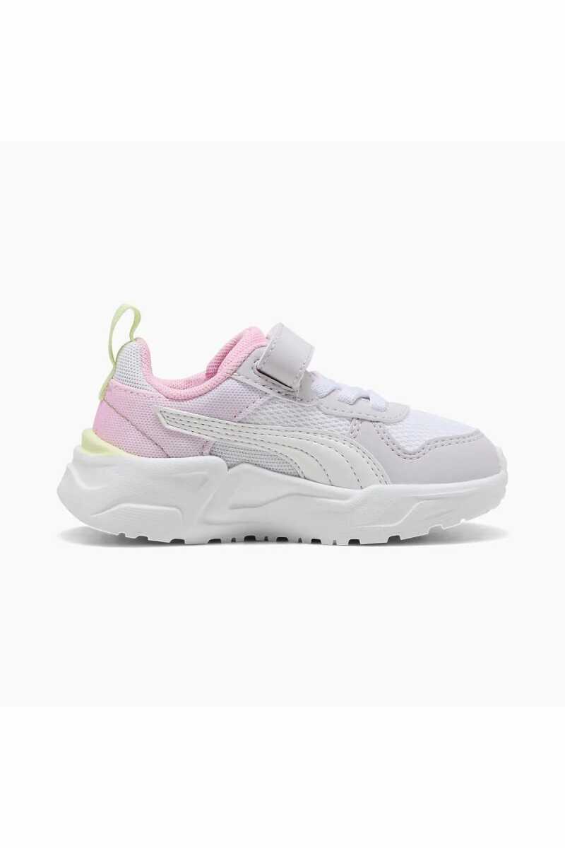 Puma Trinity 2 LT Come On Ac+ Inf Çocuk Ayakkabı 40502202 - 1