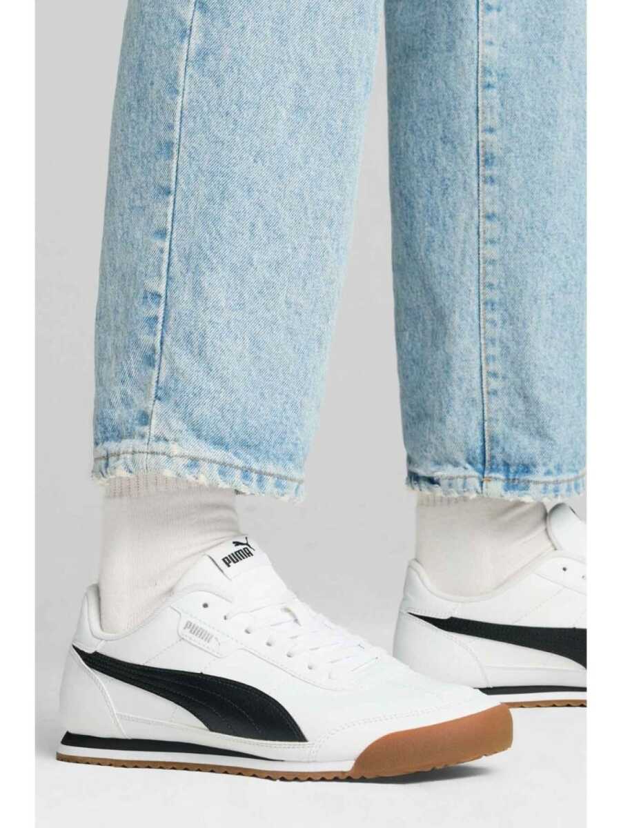 Puma Turino II Erkek Ayakkabı 39745202 - 4