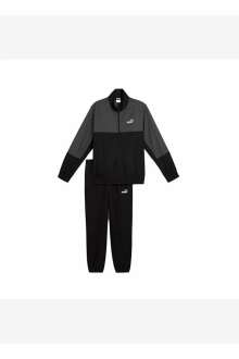 Puma Woven Colorblock Tracksuit Erkek Eşofman Takımı 68817301 